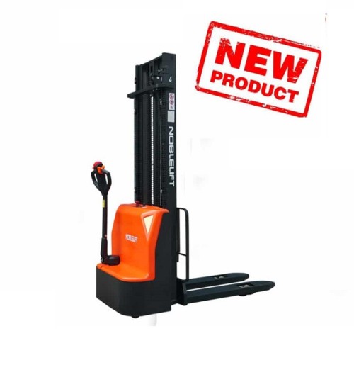 מלגזון חשמלי אדם הולך 1000/1500 ק"ג PSE10L
