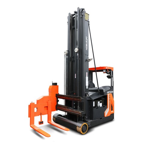 מלגזת היגש OPX15