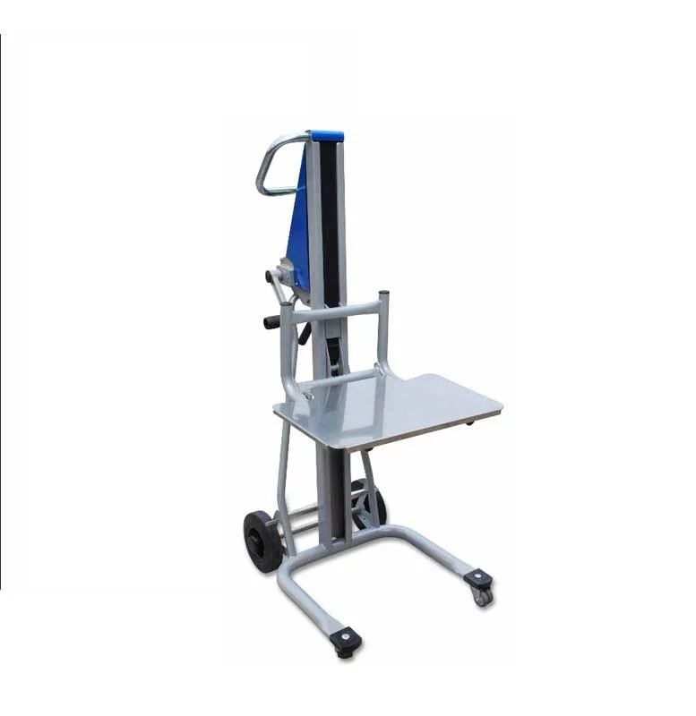 מלגזון מיני 120 קג דגם N100-M112