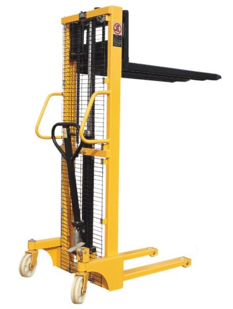 מלגזון הידראולי ידני למעמס 1000 קג-M107-SFH