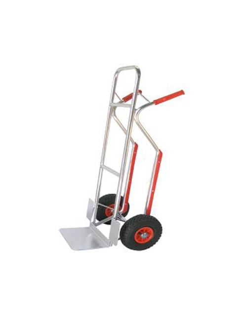 עגלת אלומיניום קלה במיוחד DH-112